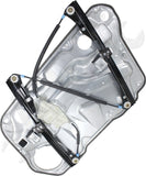APDTY 176804 Window Regulator