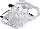 APDTY 176804 Window Regulator