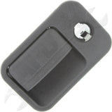 APDTY 176816 Glove Box Latch