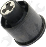 APDTY 176817 Trailing Arm Bushing - Factory Finish, Rubber