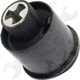 APDTY 176817 Trailing Arm Bushing - Factory Finish, Rubber