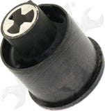APDTY 176817 Trailing Arm Bushing - Factory Finish, Rubber