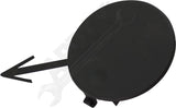 APDTY 176818 Front Tow Eye Cover