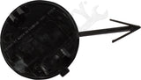 APDTY 176818 Front Tow Eye Cover