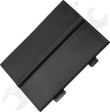 APDTY 176819 Front Tow Eye Cover