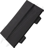 APDTY 176819 Front Tow Eye Cover