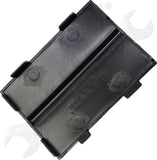 APDTY 176819 Front Tow Eye Cover