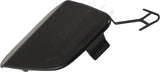 APDTY 176820 Front Tow Eye Cover