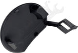 APDTY 176821 Front Tow Eye Cover