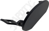 APDTY 176821 Front Tow Eye Cover