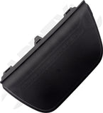 APDTY 176822 Tow Eye Cover, Front Passenger Side, For Model without Tow Hook