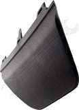 APDTY 176822 Tow Eye Cover, Front Passenger Side, For Model without Tow Hook