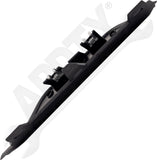 APDTY 176823 Tow Eye Cover, Front Driver Side, For Model without Tow Hook