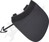 APDTY 176824 Front Tow Eye Cover
