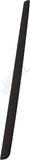 APDTY 176825 Black Hood Molding