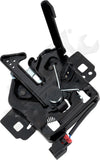 APDTY 176826 Hood Latch