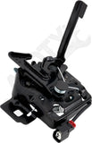 APDTY 176826 Hood Latch