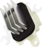 APDTY 176827 Blower Motor Resistor