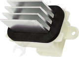 APDTY 176827 Blower Motor Resistor