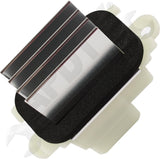 APDTY 176827 Blower Motor Resistor