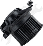 APDTY 176828 Blower Motor