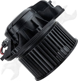 APDTY 176828 Blower Motor