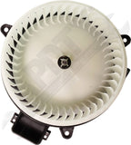 APDTY 176829 Blower Motor