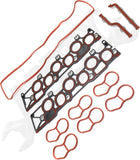 APDTY 176832 Intake Manifold Gasket - Set