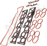 APDTY 176832 Intake Manifold Gasket - Set