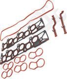 APDTY 176832 Intake Manifold Gasket - Set