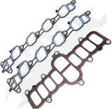 APDTY 176833 Intake Manifold Gasket - Set