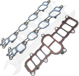 APDTY 176833 Intake Manifold Gasket - Set