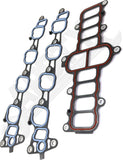 APDTY 176833 Intake Manifold Gasket - Set