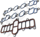 APDTY 176833 Intake Manifold Gasket - Set