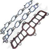 APDTY 176833 Intake Manifold Gasket - Set