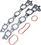 APDTY 176834 Intake Manifold Gasket - Set