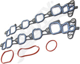 APDTY 176834 Intake Manifold Gasket - Set