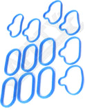 APDTY 176835 Intake Manifold Gasket - Set