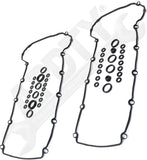APDTY 176836 Valve Cover Gasket