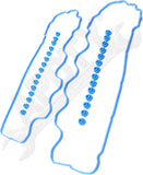 APDTY 176837 Valve Cover Gasket
