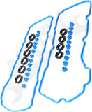 APDTY 176839 Valve Cover Gasket