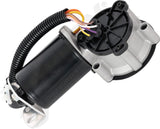 APDTY 176845 Transfer Case Motor