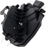 APDTY 176846 Door Lock Actuator, Front Driver Side