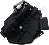 APDTY 176846 Door Lock Actuator, Front Driver Side