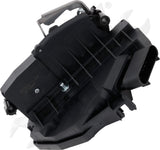 APDTY 176847 Door Lock Actuator, Rear Driver Side