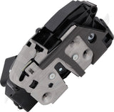 APDTY 176847 Door Lock Actuator, Rear Driver Side