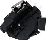 APDTY 176847 Door Lock Actuator, Rear Driver Side