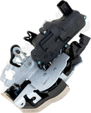 APDTY 176848 Door Lock Actuator - Rear, Passenger Side