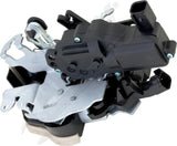 APDTY 176848 Door Lock Actuator - Rear, Passenger Side