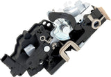 APDTY 176848 Door Lock Actuator - Rear, Passenger Side